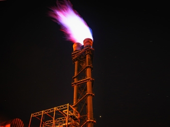 Hollanda, Avrupa'nın en büyük doğal gaz sahasını kapatıyor