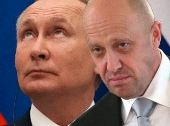 Prigojin Putin'e cevap verdi: Artık yolsuzluk ve yalanlarla yaşamak istemiyoruz