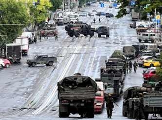 Rusya-Wagner krizi büyüyor! Putin sıkıyönetim ilan etti