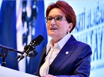 Akşener, Millet İttifakı'nı resmen bitirdi: 15 vekil büyük pişmanlığım