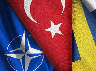 NATO Genel Sekreteri: İsveç ve Türkiye Brüksel'de üst düzey toplantı yapacak