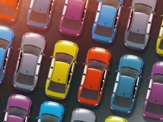 Hangi renk otomobiller daha fazla değer kaybediyor?