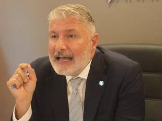 Yanardağ'ı hedef gösteren İYİ Partili Erdem: Hiç kimse fikrinden dolayı tutuklanamaz