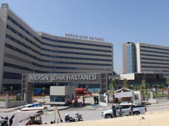 Şehir hastaneleri, kara deliğe dönüştü