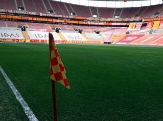 Galatasaray yeni stat isim sponsorluğunu duyurdu