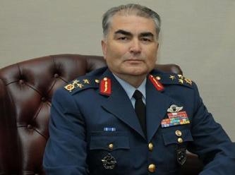Ali Babacan duyurdu; emekli Korgeneral Mehmet Şanver hayatını kaybetti