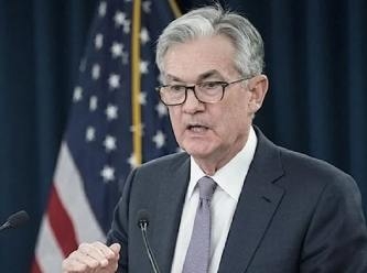 Fed Başkanı Powell’dan para politikasında daha fazla sıkılaşma sinyali