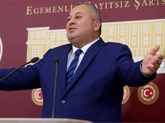 Cemal Enginyurt: 39 vekilin CHP'ye borcu var