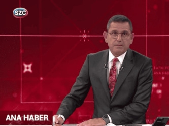 Fatih Portakal, Sözcü TV'den ayrıldı