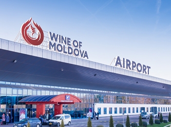 Moldova Havalimanı'nda kanlı gün: Ülkeye alınmayan yolcu 2 kişiyi öldürdü