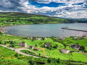 İskoçya'nın Orkney Adaları,  Norveç, Danimarka veya İzlanda’ya katılmayı tartışıyor