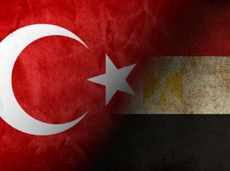 Türkiye ile Mısır ilişkilerinde yeni dönem