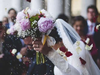 Evliliğin maliyeti bir yılda 90 bin liradan 400 bin liraya çıktı