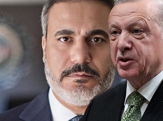 Le Monde gazetesinden Hakan Fidan portresi: Erdoğan’ın ‘kara kutusu’