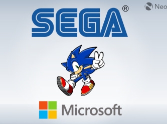 Microsoft Sega'yı satın mı alıyor?