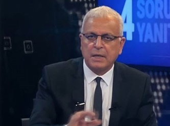 Merdan Yanardağ'ın tutukluluğuna yapılan itiraz reddedildi