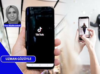 [Esra Büyükcombak] TikTok Beyni Nedir?