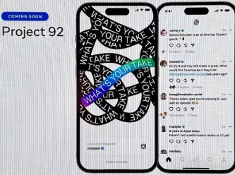 Yeni teknoloji ortalığı karıştırdı: Twitter, Meta’yı tehdit etti!