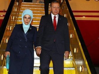 Erdoğan'ın Körfez ülkelerine sarıldı: Hedefi ortaya çıktı