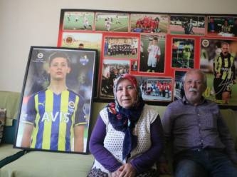Arda Güler’in babaannesi: Beni kaleye geçirir futbol oynardı