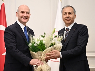 Soylu’ya yakın isimlere tırpan sürüyor: 3 polis müdürü görevden alındı