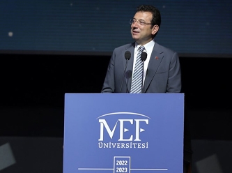 İmamoğlu: “Sorumluluğumu yerine getirme konusunda kararlıyım”