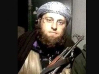 IŞİD lideri Usame El Muhacir öldürüldü