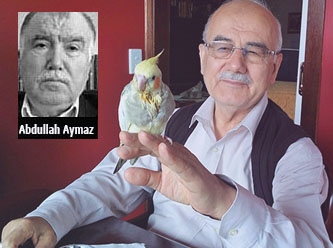 Mehmet Ali Şengül Ağabeyimiz - 1