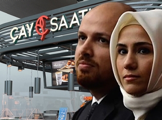 Bilal ve Sümeyye'nin 'Çay Saati' TÜİK enflasyonuna fark attı