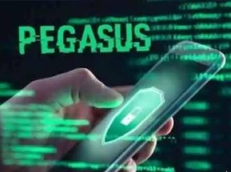 İspanya, İsrailli 'Pegasus casus yazılım' davasını rafa kaldırdı