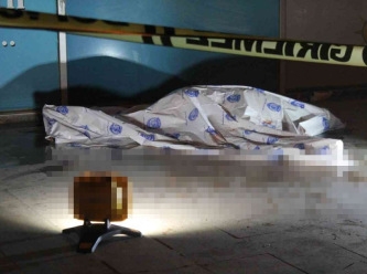 Edirne'de avukatın şüpheli ölümü: 5’inci kattan düştü