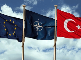 Türkiye Raportörü: NATO ile AB arasında bağ kurmaya çalışmak hatalı