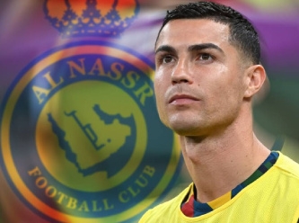FIFA'dan Cristiano Ronaldo'nun takımı Al Nassr'a ceza!