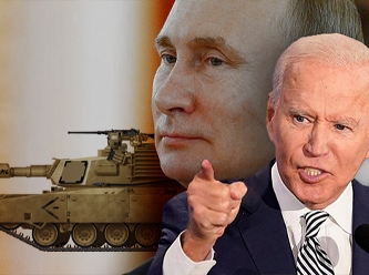 'Putin savaşı çoktan kaybetti; Prigojin yediklerine dikkat etsin'