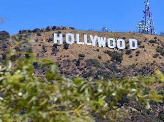 Hollywood'da oyuncuları da greve gidiyor