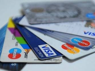 Zam beklentisi kredi kartlarını patlattı