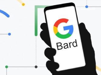 Google'ın yapay zekâsı Bard, artık Türkçe konuşabiliyor!