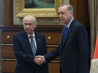 Erdoğan, Bahçeli'nin yüzüne söyledi: Emekliye seyyanen zam neden hayal oldu?