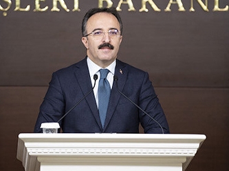 Soylu'nun sağ kolu İsmail Çataklı ağır yara aldı
