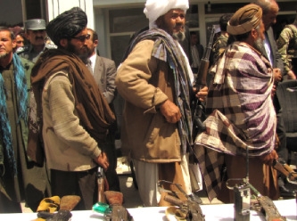 Pakistan'dan Afganistan'a sert 'Taliban' suçlaması