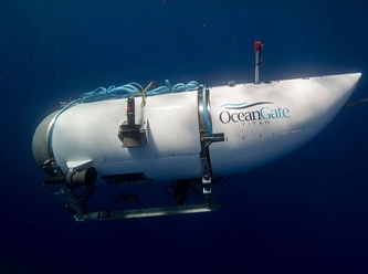 Faciaya dönüşen Titanik dalışı sonrası OceanGate'ten şaşırtan karar