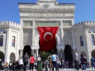 Üniversite harçları geri getirildi: Erdoğan yine tükürdünü yaladı