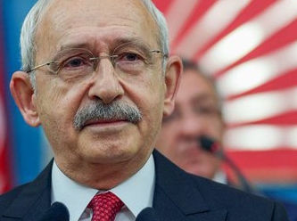 Kılıçdaroğlu topu taca attı: Değişime değil yenilenmeye ihtiyacımız var