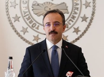 Erdoğan, Soylu’nun sağ kolunu yeniden İçişleri Bakanlığı’nda görevlendirdi