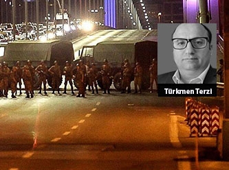 AKP, 15 Temmuz yalanlarıyla iktidarını sürdürüyor