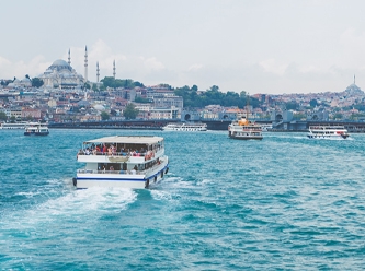 İstanbul'da 10 ilçe göçmenlere yasaklandı