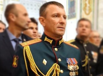 Kaybolan Rus Generaller