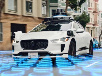 'Sürücüsüz robot taksiler' ABD'lileri ikiye böldü