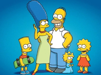 Simpsonlar'dan dünyayı korkutan yeni bir 'kehanet' daha mı?