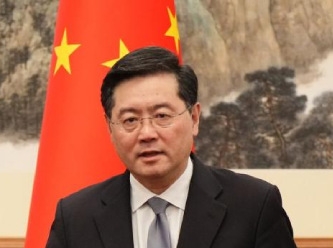 Çin Dışişleri Bakanı kayboldu!